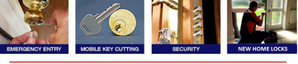 Lockforce Locksmiths in Southampton Services