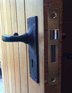 Lockforce Locksmiths in Wakefield Mortise Lock